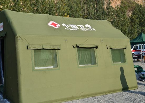 萍乡医疗帐篷